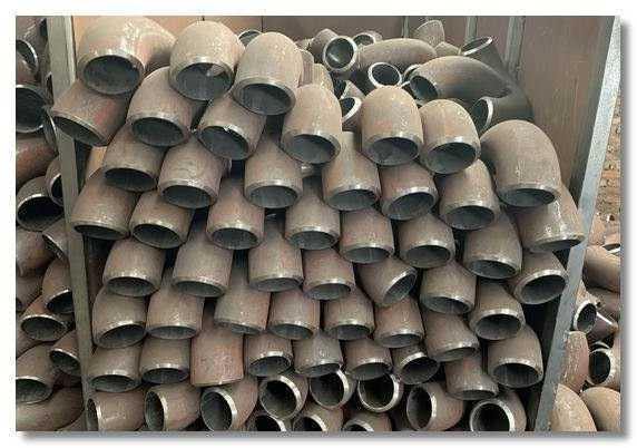 對焊彎頭加工廠家