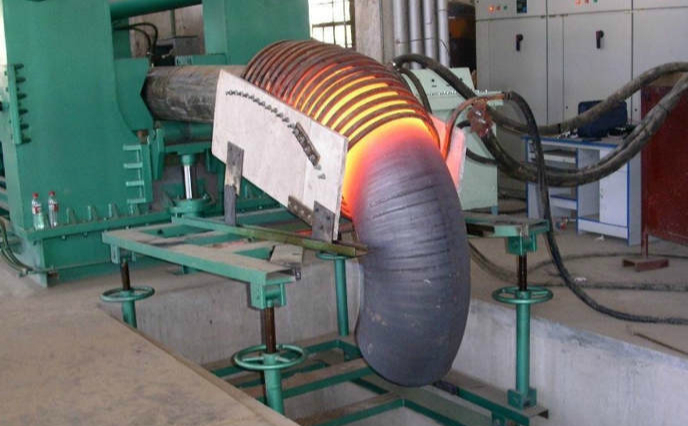 合金彎頭生產(chǎn)設(shè)備