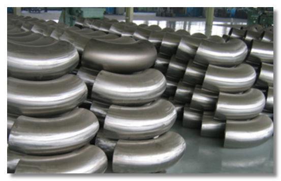 了解沖壓彎頭的運(yùn)用和常見問題