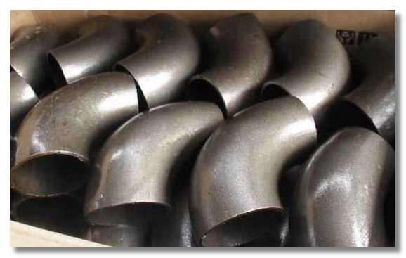 沖壓彎頭的基礎知識及其抗壓專業(yè)知識