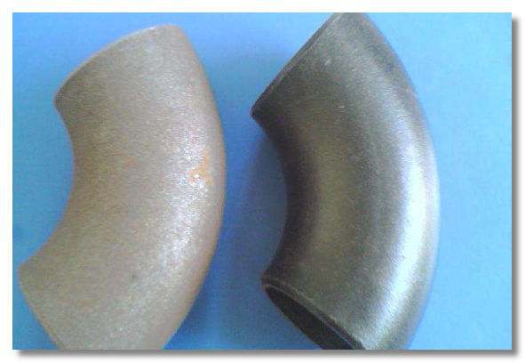 沖壓彎頭加工工藝的優(yōu)勢以及材料信息內(nèi)容