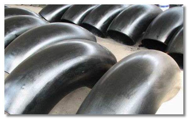 沖壓彎頭電焊焊接全過程中應當依據(jù)要求本身的焊材