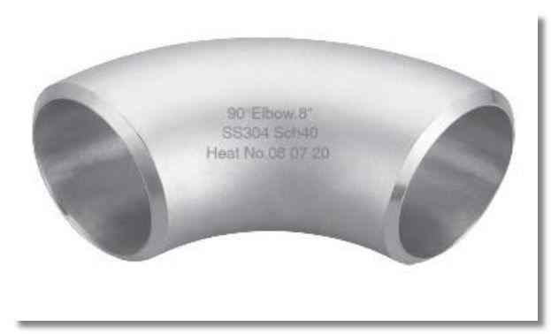 詳細(xì)介紹一下沖壓彎頭的各種各樣優(yōu)勢(shì)