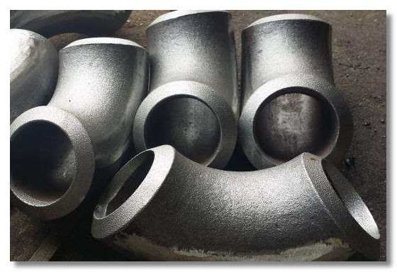 沖壓彎頭廠家對(duì)彎頭使用的技術(shù)要領(lǐng)與注意事項(xiàng)