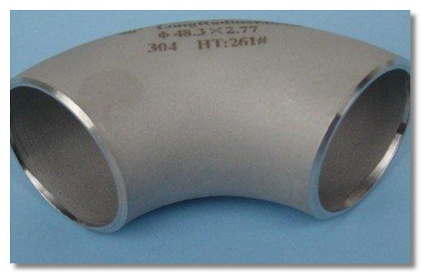 沖壓彎頭都具有怎樣的工藝特點(diǎn)呢