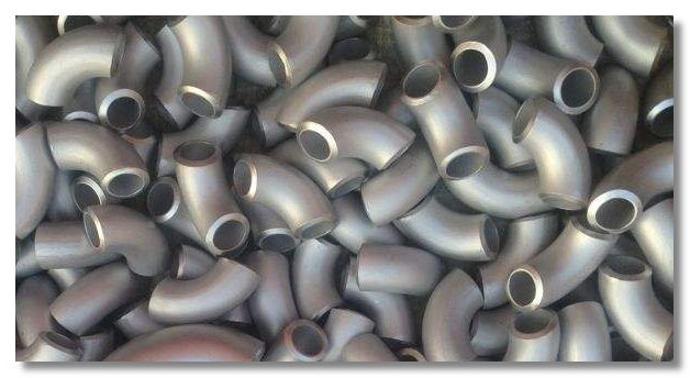 在生產加工解決沖壓彎頭時要留意以下內容