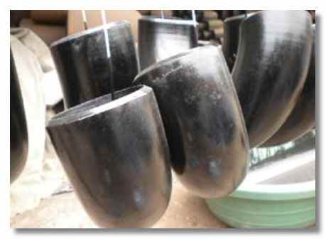 無(wú)縫拼接彎頭的的制作工藝及其優(yōu)點(diǎn)和缺點(diǎn)