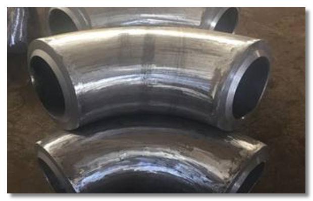 不銹鋼彎頭各種類別的保養(yǎng)