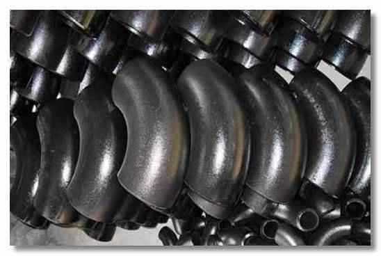 90度無縫彎頭型號(hào)