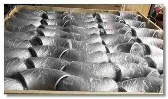 45度焊接彎頭規(guī)格大全