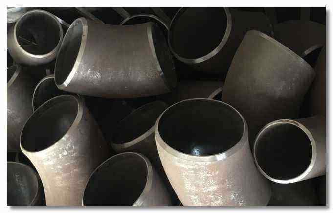 無縫彎頭有哪些標(biāo)準(zhǔn)