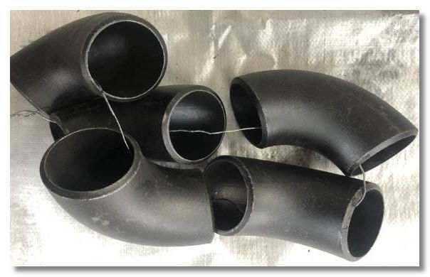 國(guó)標(biāo)高壓彎頭用途