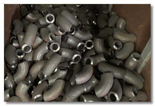 滄州彎頭加工工藝