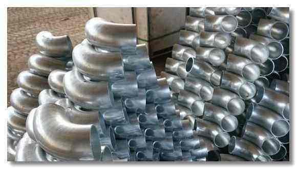 180度大口徑彎頭用途