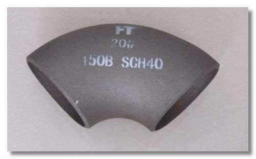 對焊彎頭廠家直銷