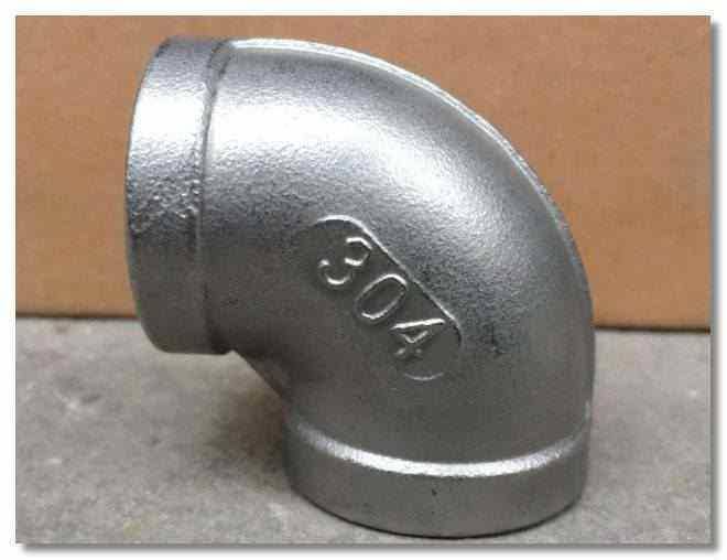 國(guó)標(biāo)對(duì)焊彎頭價(jià)格