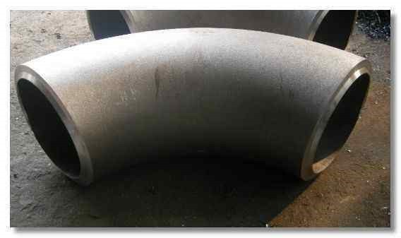 碳鋼焊接彎頭型號