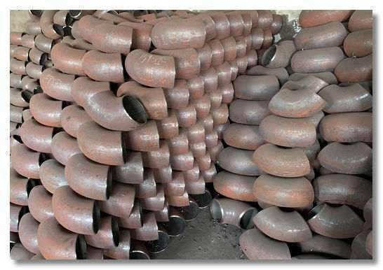 等徑彎頭廠家直銷(xiāo)