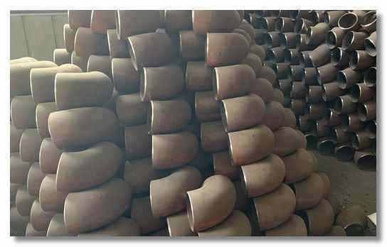 45度厚壁彎頭規(guī)格大全