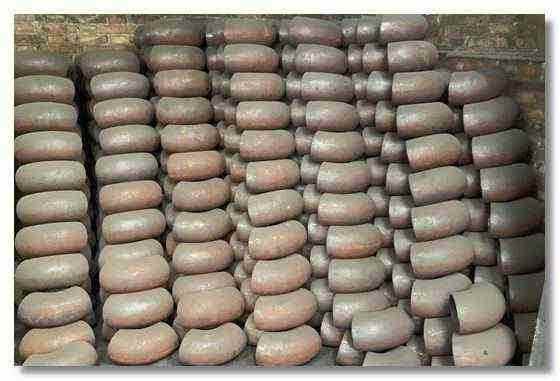 等徑彎頭廠家直銷(xiāo)