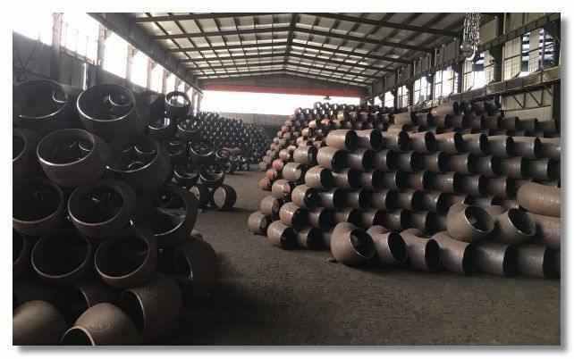 90度焊接彎頭規(guī)格表