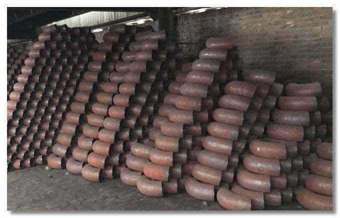 不銹鋼厚壁彎頭生產(chǎn)廠家