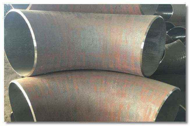 不銹鋼大口徑彎頭價(jià)格