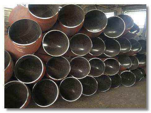 碳鋼焊接彎頭型號