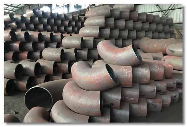 180度無(wú)縫彎頭用途