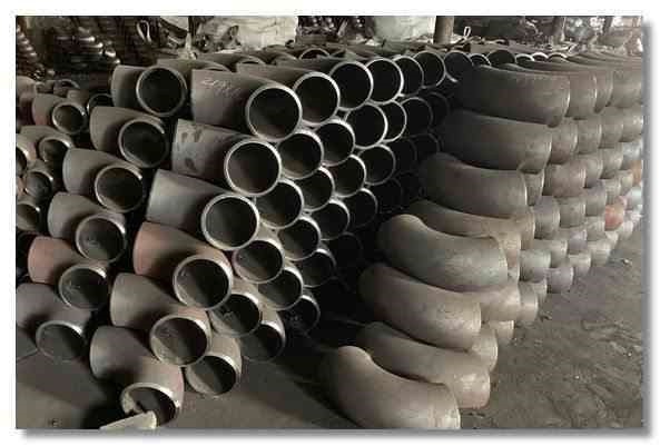 國(guó)標(biāo)無縫彎頭制造工藝