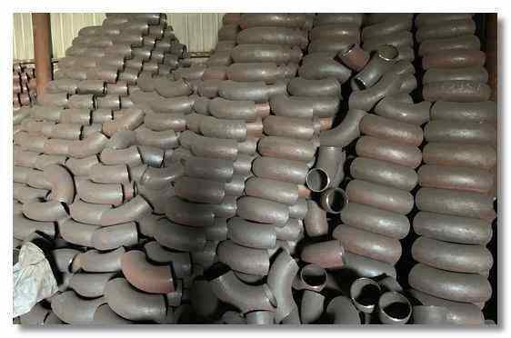 碳鋼無(wú)縫彎頭加工廠(chǎng)家