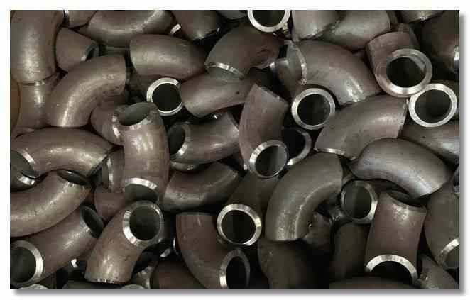 國(guó)標(biāo)無縫彎頭制造工藝