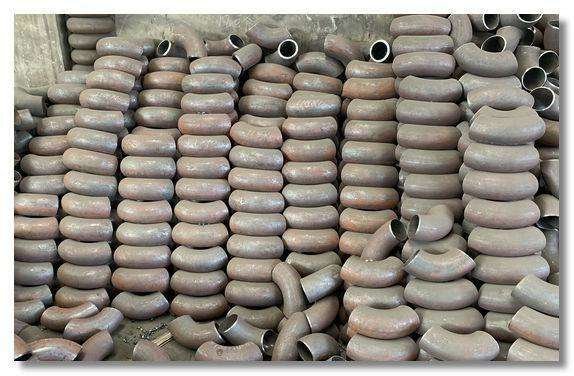 45度焊接彎頭規(guī)格大全