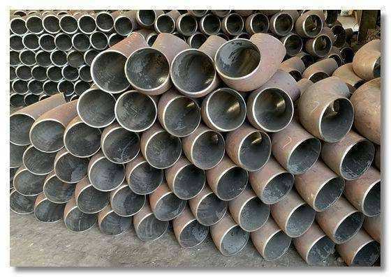 不銹鋼高壓彎頭生產(chǎn)廠家