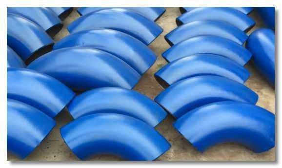 不銹鋼大口徑彎頭廠家哪家好