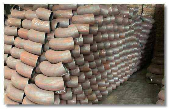 45度沖壓彎頭標(biāo)準(zhǔn)