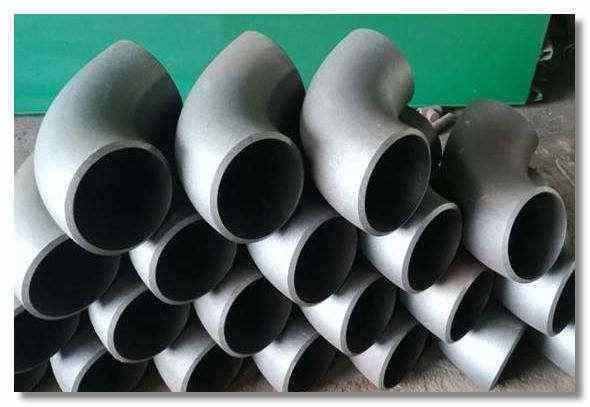 無縫彎頭有哪些標(biāo)準(zhǔn)