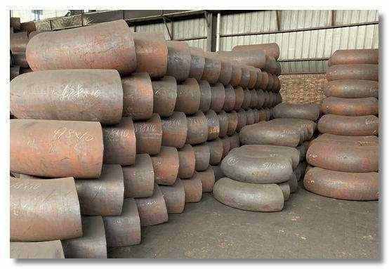 90度焊接彎頭報價