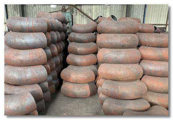 國標(biāo)沖壓彎頭多少錢