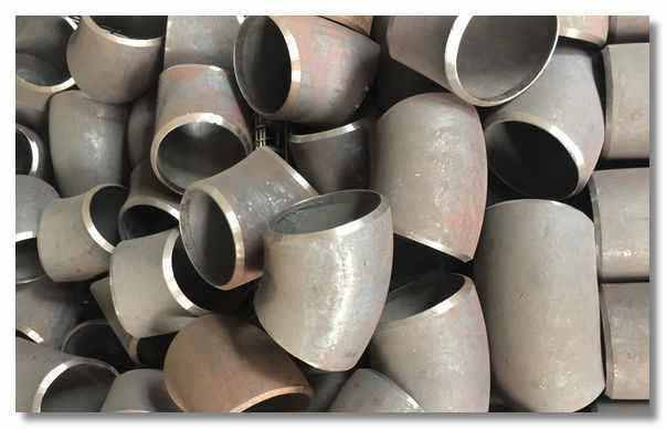 不銹鋼沖壓彎頭制造工藝