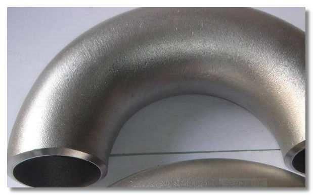 90度厚壁彎頭加工廠家