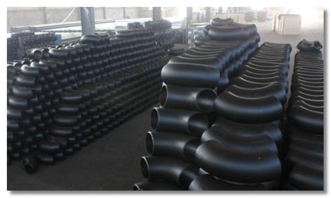 鋁合金推制彎頭的五顏六色加工工藝具備的優(yōu)勢內(nèi)容