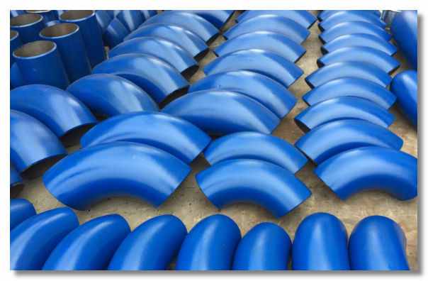 鋁合金彎頭的主要用途與特性