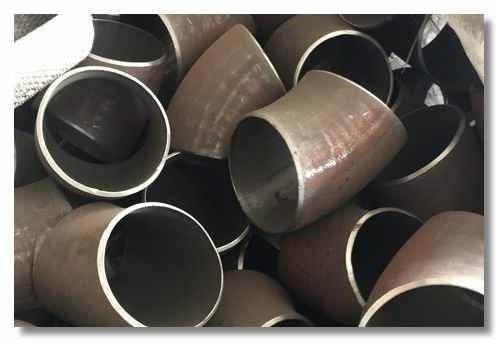 大口徑彎頭規(guī)格尺寸表