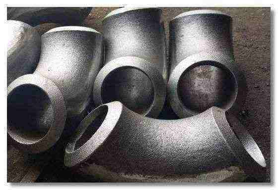 45度厚壁彎頭尺寸