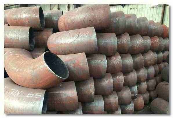 沖壓彎頭有哪些標(biāo)準(zhǔn)