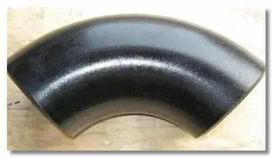 國標(biāo)焊接彎頭型號