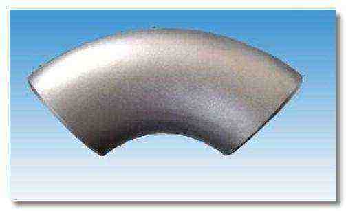 國標(biāo)焊接彎頭型號