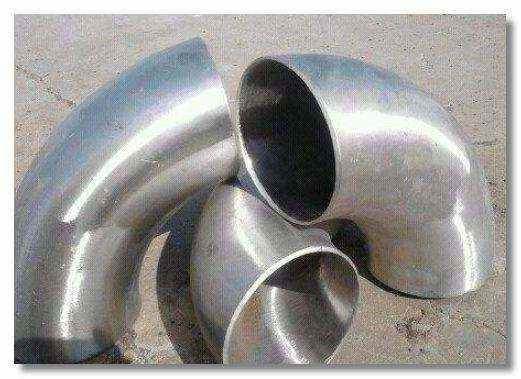 國標(biāo)焊接彎頭型號