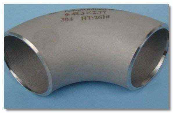 對焊彎頭型號(hào)